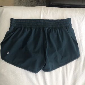 Lulu lemon short